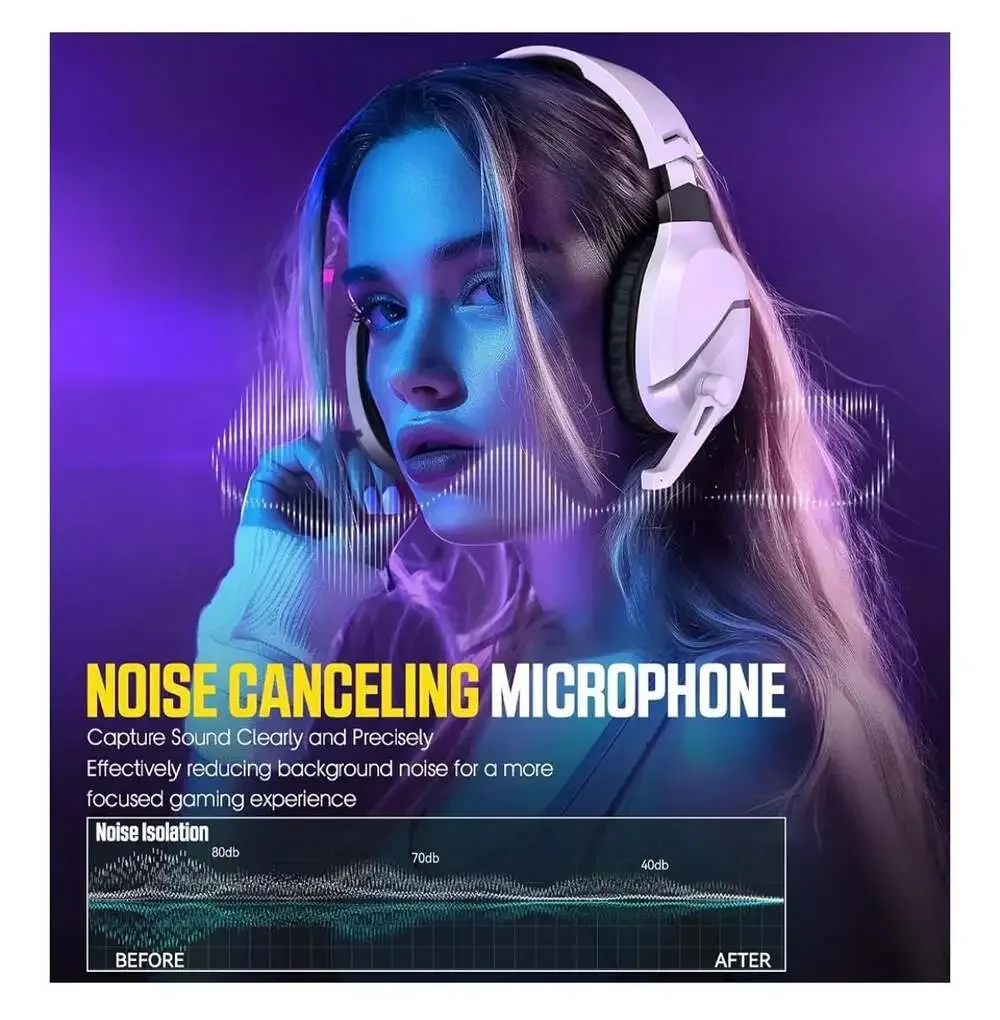 WolfLawS wireless gaming